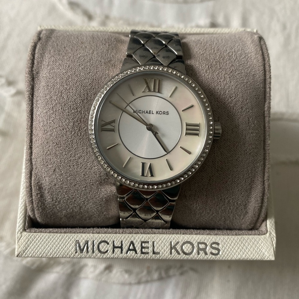 Michael Kors Camilia MK3703 Watch